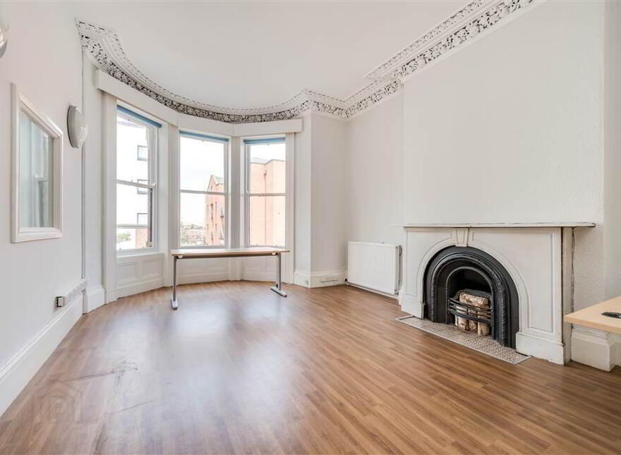 129 University Street - Office 5, **, Queens Quarter***, Belfast, BT7 1HP