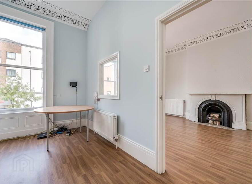 129 University Street - Office 5, **, Queens Quarter***, Belfast, BT7 1HP
