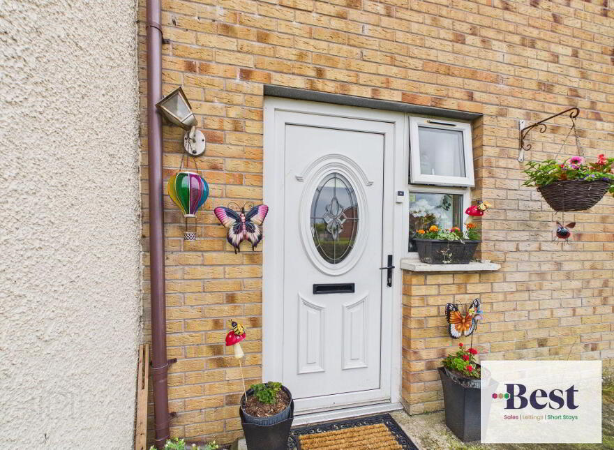 178 Blackthorn Rise, Larne, BT40 2NB