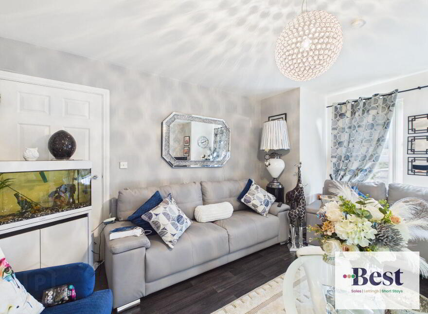 178 Blackthorn Rise, Larne, BT40 2NB