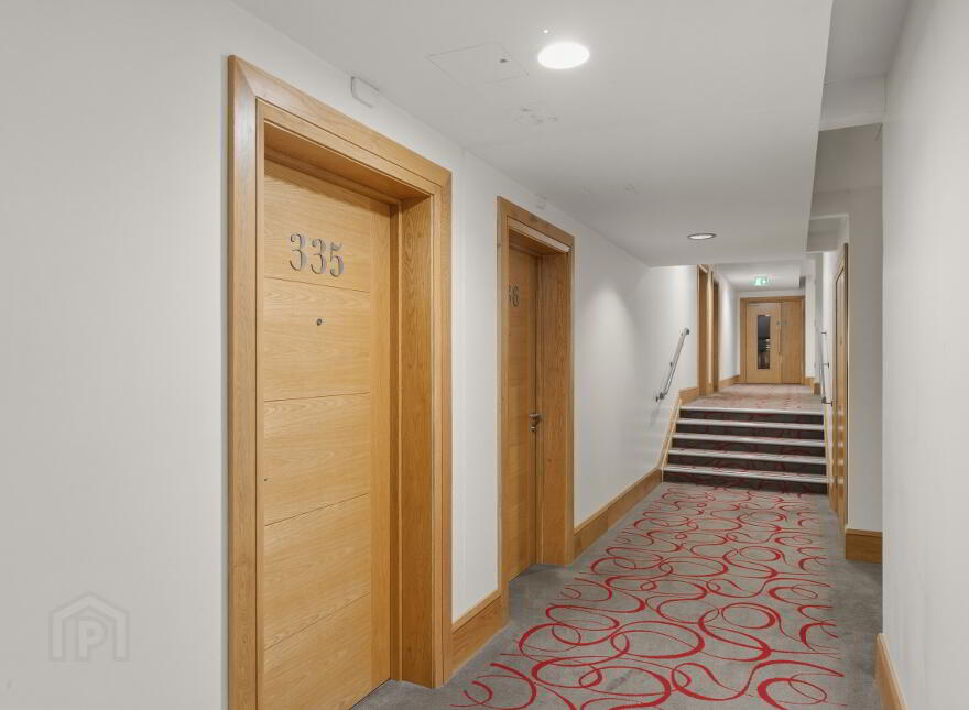 335 The Bakery, 341 Ormeau Road, Belfast, BT7 3GA