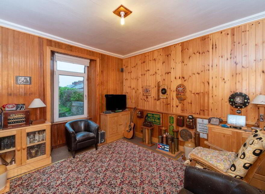 1 Willmount, Gardiners Hill, St. Lukes, T23RW1E