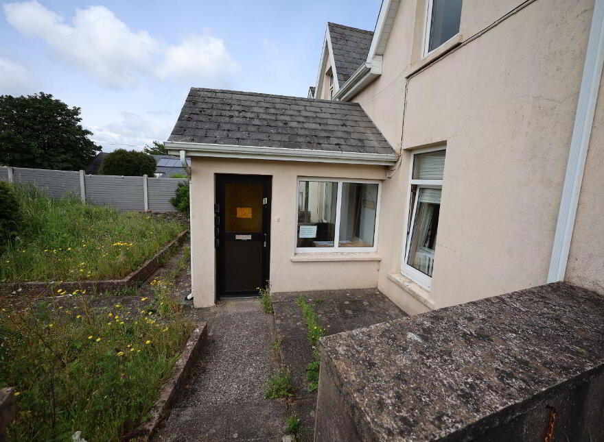 1 Willmount, Gardiners Hill, St. Lukes, T23RW1E