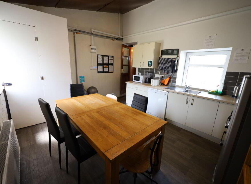 1 Willmount, Gardiners Hill, St. Lukes, T23RW1E