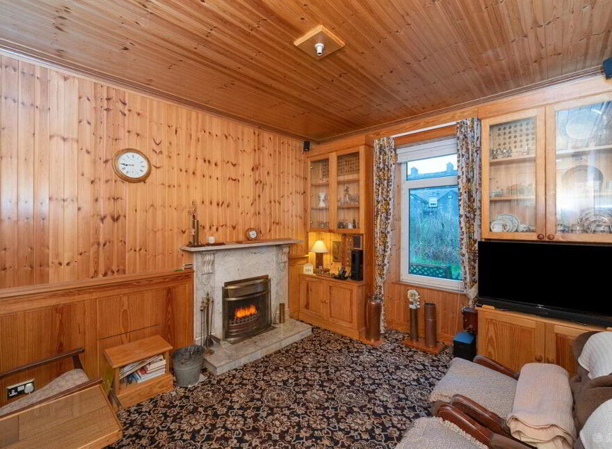 1 Willmount, Gardiners Hill, St. Lukes, T23RW1E