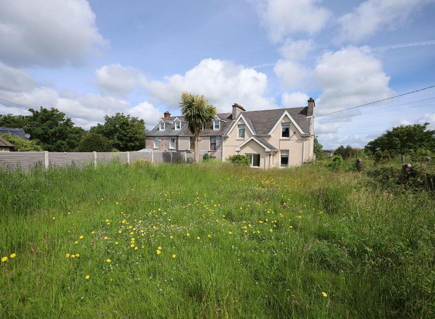 1 Willmount, Gardiners Hill, St. Lukes, T23RW1E
