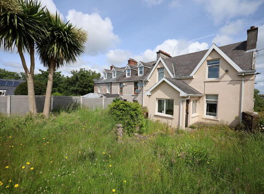 1 Willmount, Gardiners Hill, St. Lukes, T23RW1E