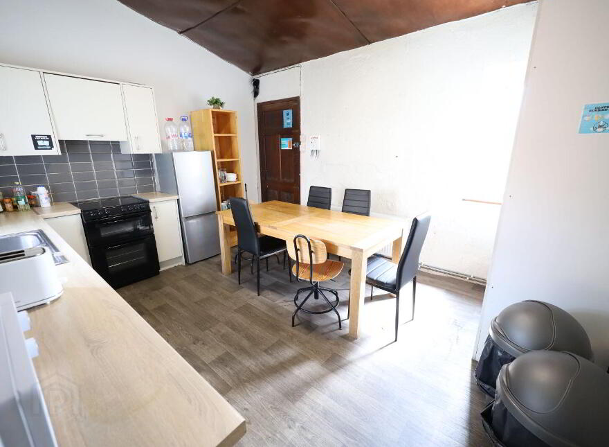 1 Willmount, Gardiners Hill, St. Lukes, T23RW1E