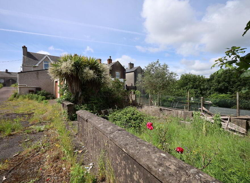 1 Willmount, Gardiners Hill, St. Lukes, T23RW1E
