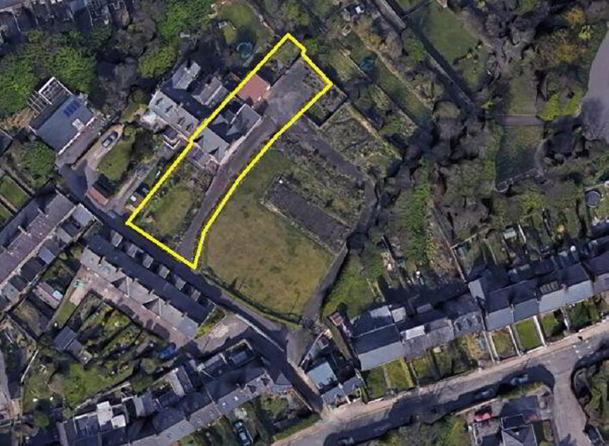 1 Willmount, Gardiners Hill, St. Lukes, T23RW1E