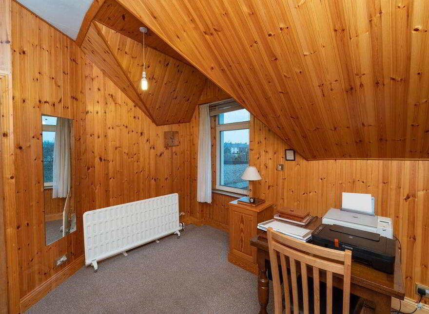 1 Willmount, Gardiners Hill, St. Lukes, T23RW1E