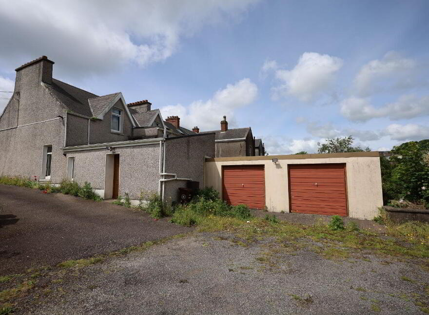 1 Willmount, Gardiners Hill, St. Lukes, T23RW1E