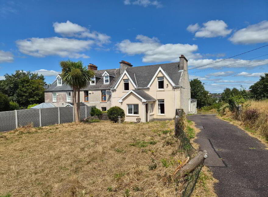 1 Willmount, Gardiners Hill, St. Lukes, T23RW1E