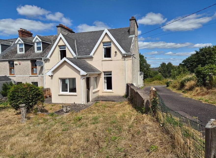 1 Willmount, Gardiners Hill, St. Lukes, T23RW1E