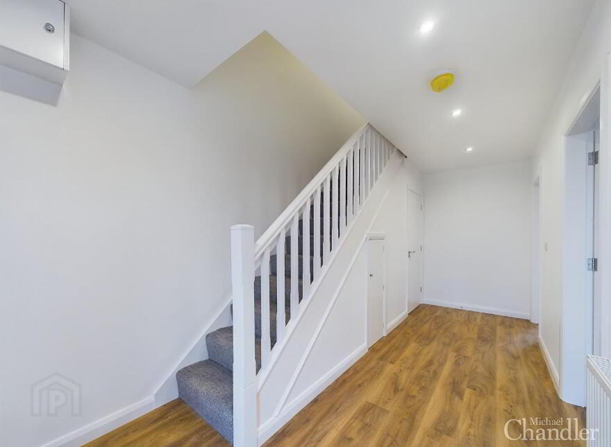12 The Cottages, Upper Springfield Road, Hannahstown, Belfast, BT17 0NB