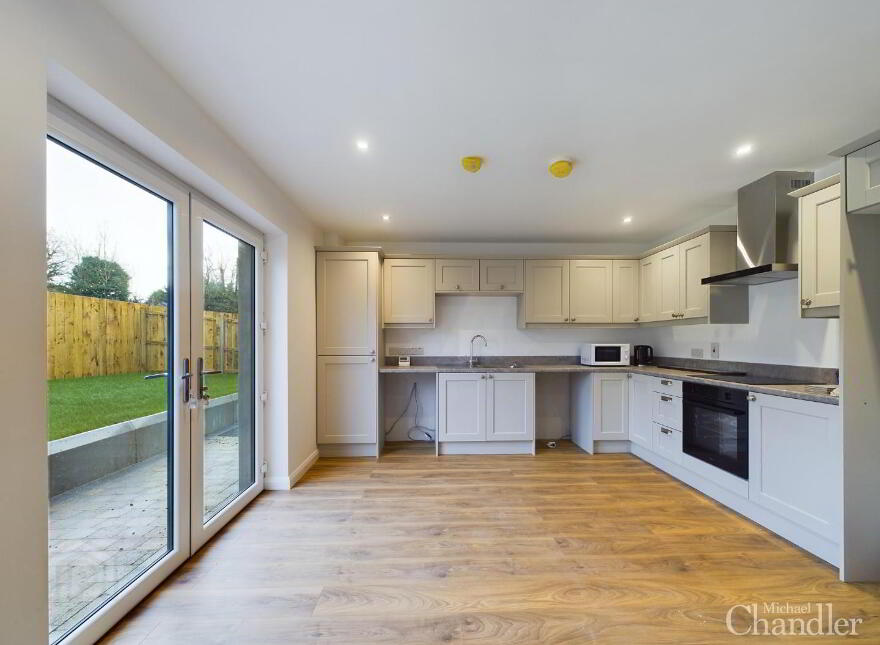 12 The Cottages, Upper Springfield Road, Hannahstown, Belfast, BT17 0NB