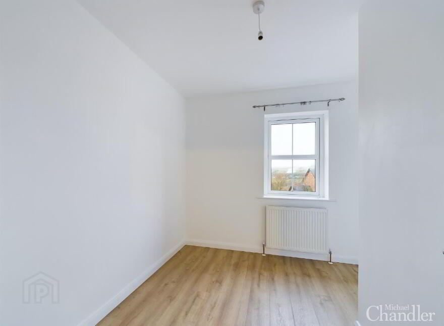 12 The Cottages, Upper Springfield Road, Hannahstown, Belfast, BT17 0NB