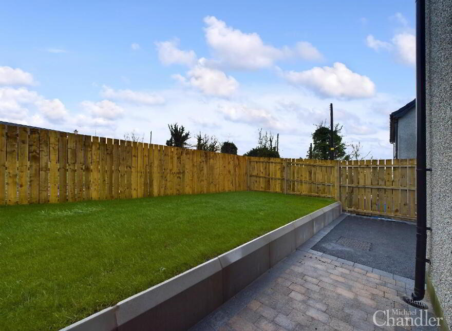 12 The Cottages, Upper Springfield Road, Hannahstown, Belfast, BT17 0NB