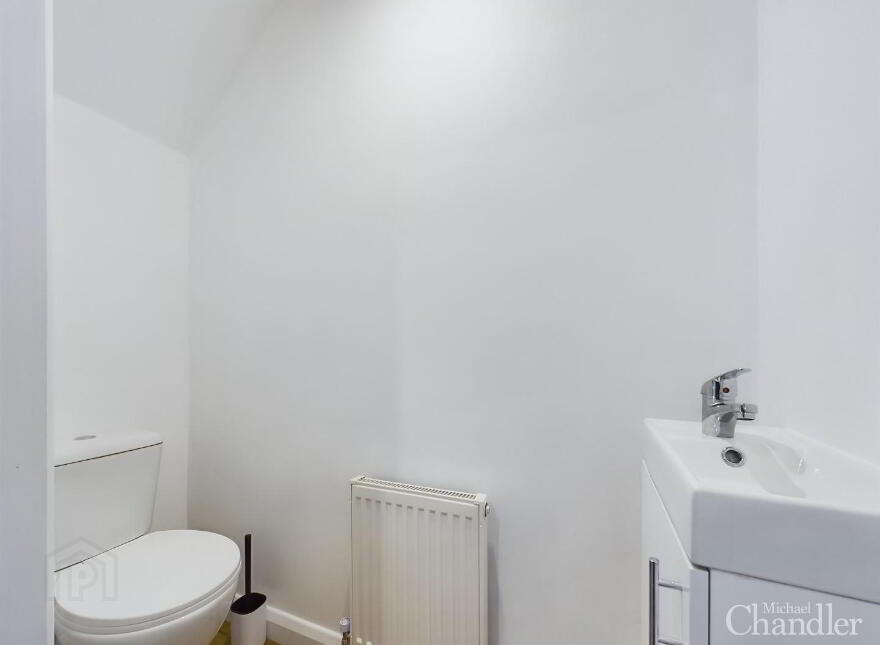 12 The Cottages, Upper Springfield Road, Hannahstown, Belfast, BT17 0NB