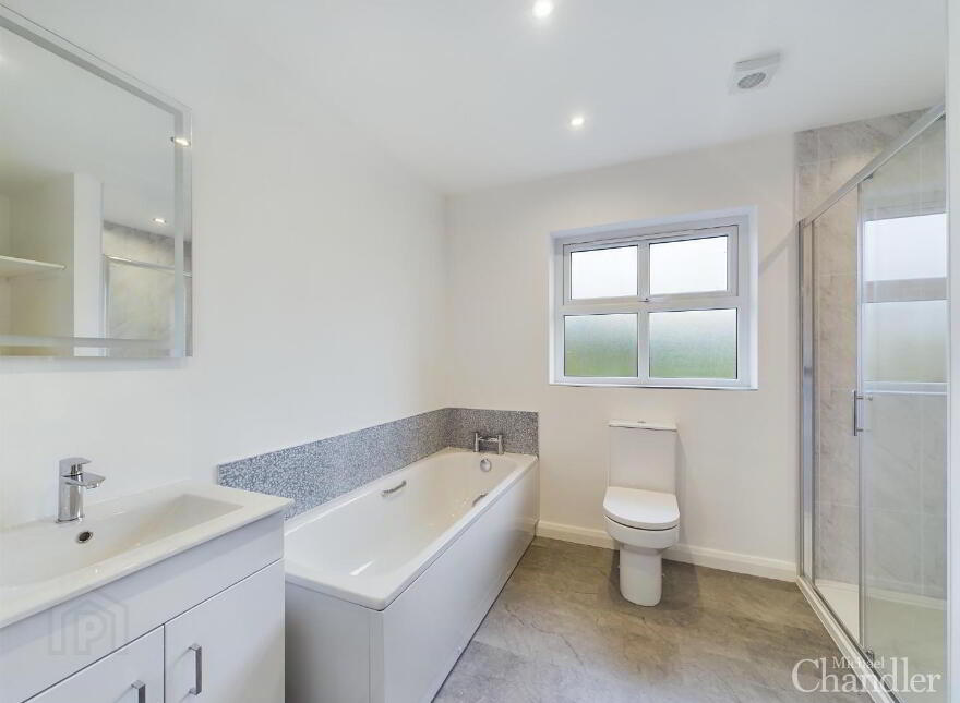 12 The Cottages, Upper Springfield Road, Hannahstown, Belfast, BT17 0NB
