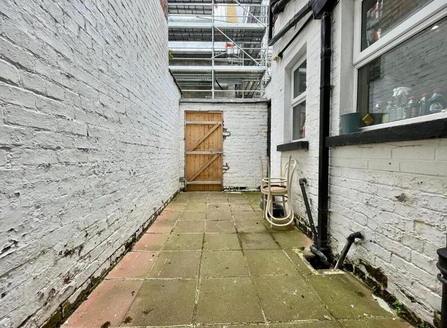 41 Lower Windsor Avenue, Belfast, BT9 7DW