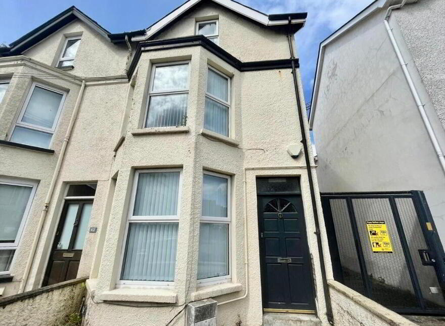 41 Lower Windsor Avenue, Belfast, BT9 7DW