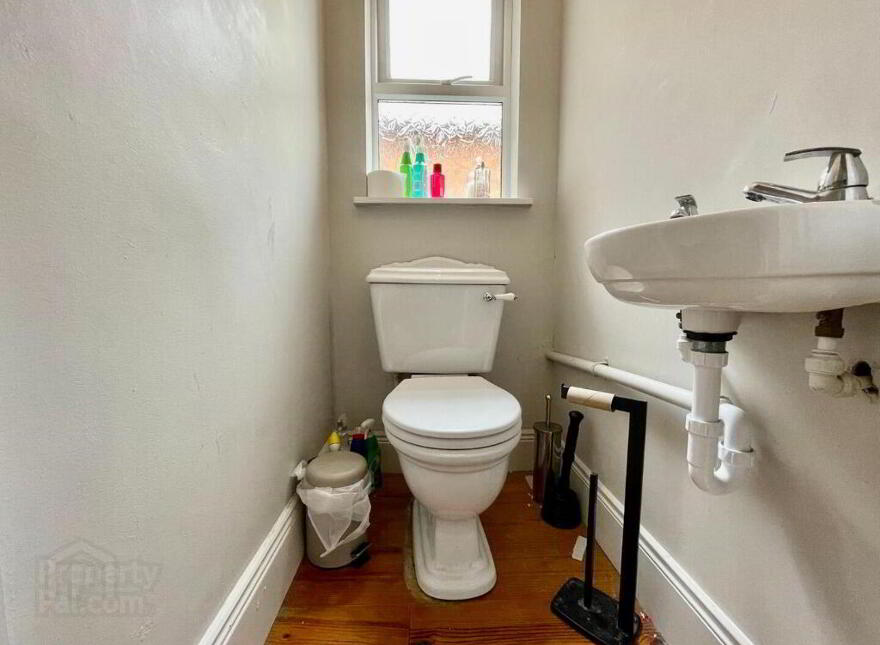 41 Lower Windsor Avenue, Belfast, BT9 7DW