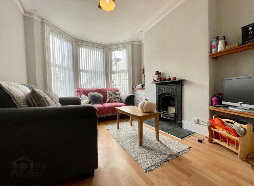 41 Lower Windsor Avenue, Belfast, BT9 7DW