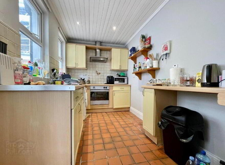 41 Lower Windsor Avenue, Belfast, BT9 7DW