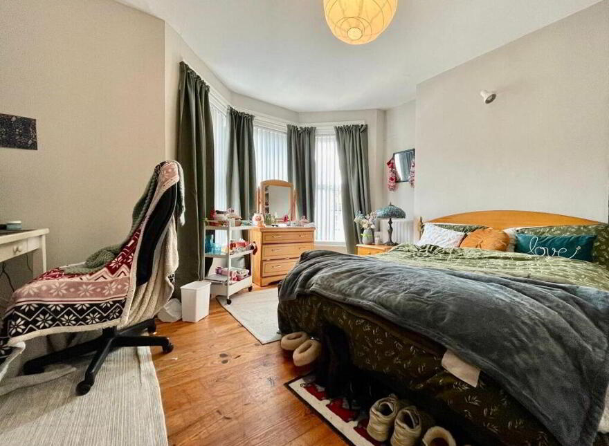 41 Lower Windsor Avenue, Belfast, BT9 7DW