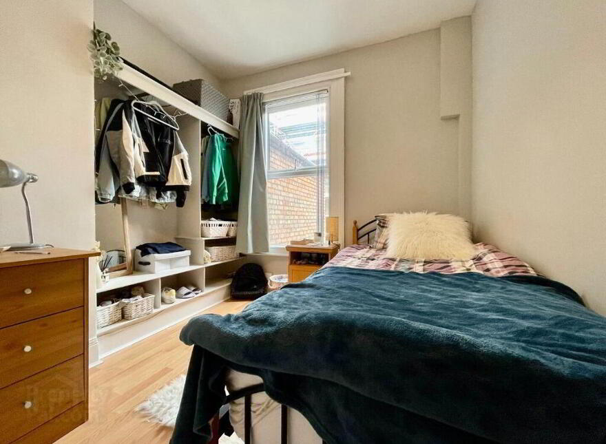 41 Lower Windsor Avenue, Belfast, BT9 7DW
