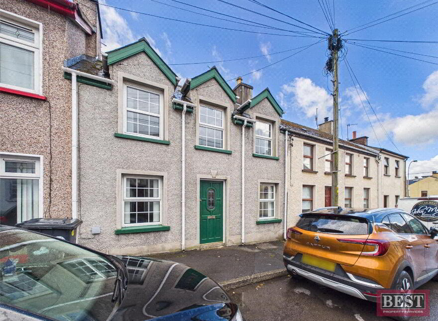 20 Mary Street, Warrenpoint, Newry, BT34 3NT