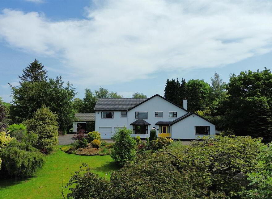 38 Leckpatrick Road, Artigarvan, Strabane, BT82 0HB