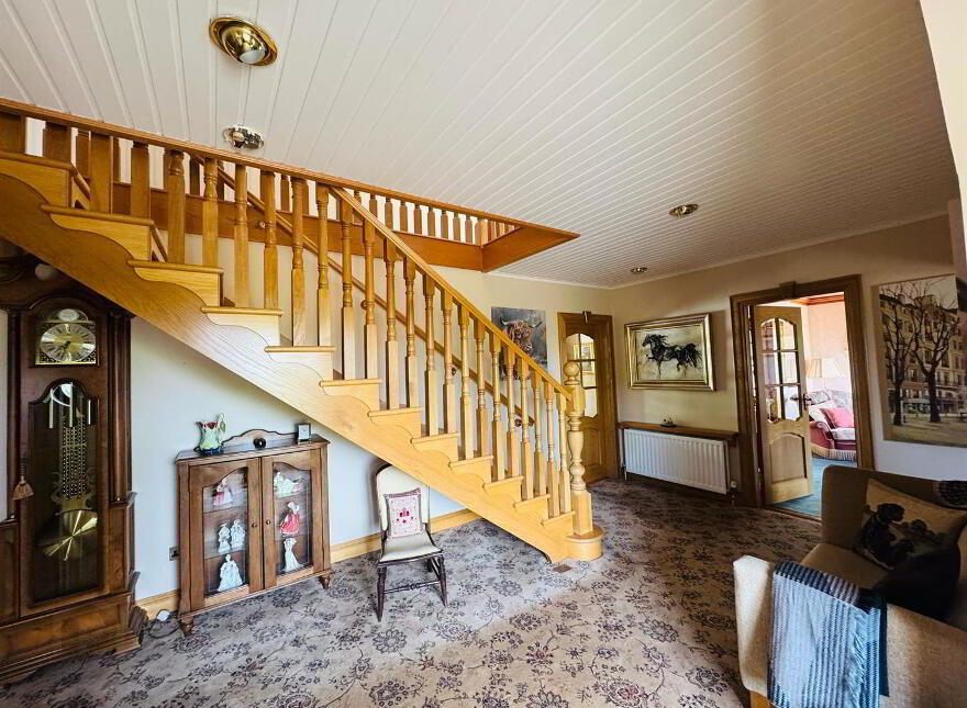 38 Leckpatrick Road, Artigarvan, Strabane, BT82 0HB