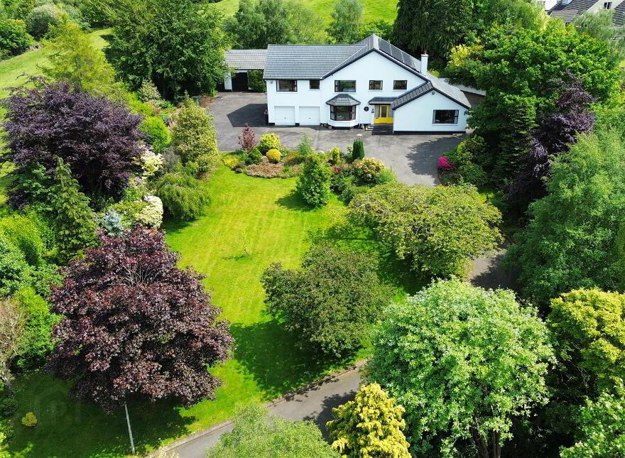 38 Leckpatrick Road, Artigarvan, Strabane, BT82 0HB