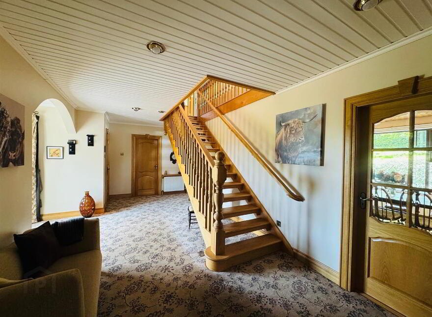 38 Leckpatrick Road, Artigarvan, Strabane, BT82 0HB