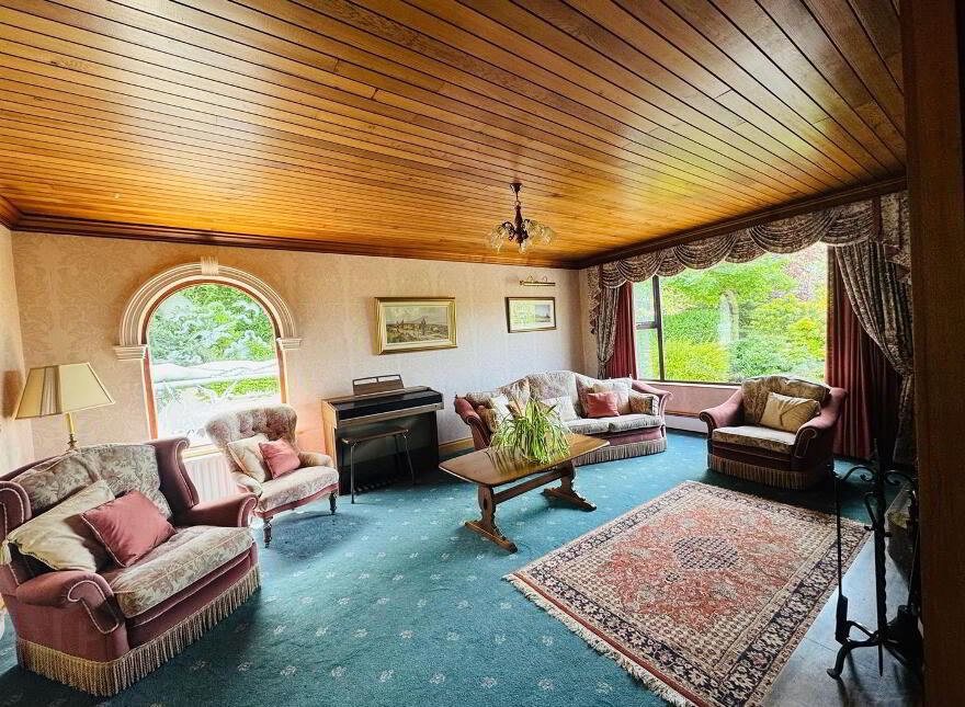 38 Leckpatrick Road, Artigarvan, Strabane, BT82 0HB