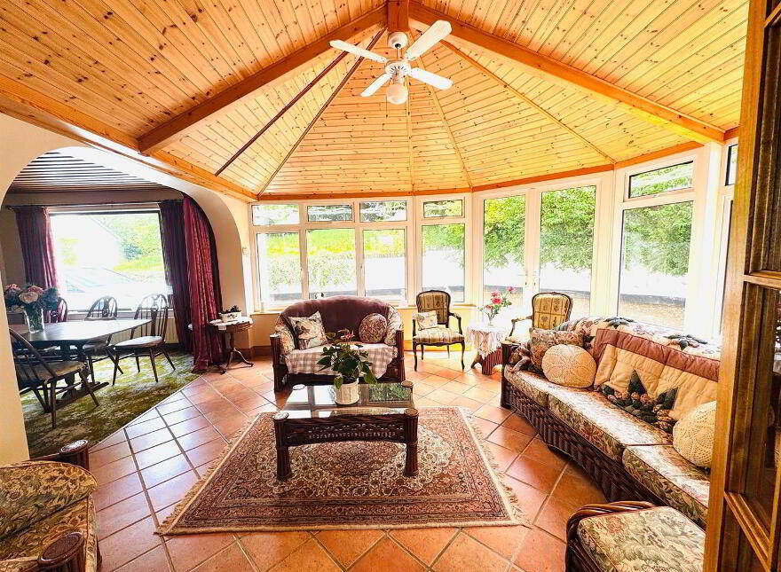 38 Leckpatrick Road, Artigarvan, Strabane, BT82 0HB
