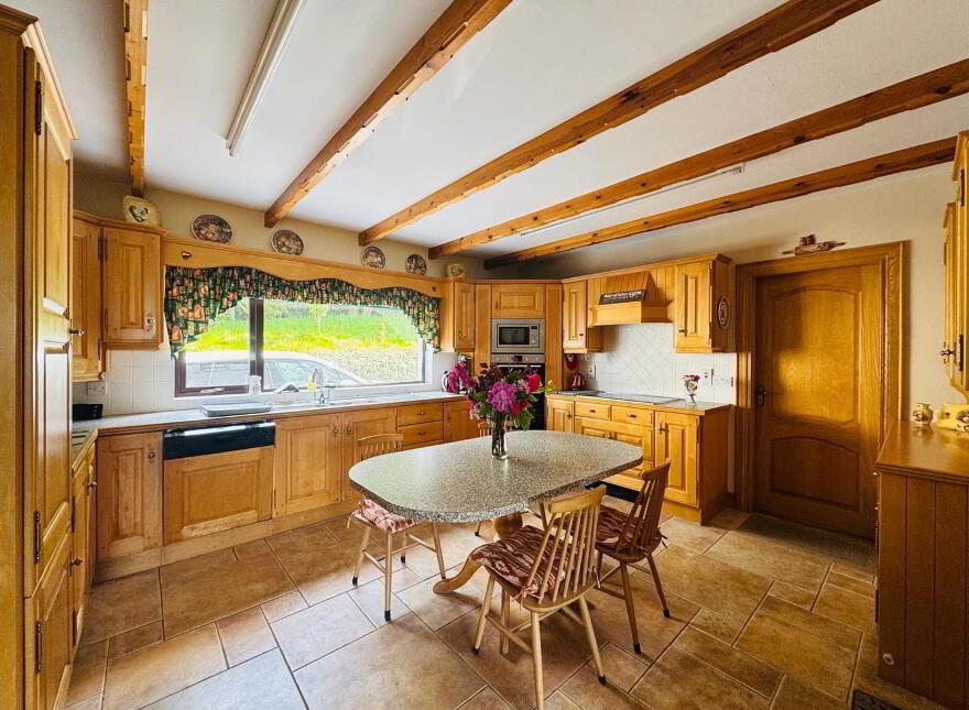 38 Leckpatrick Road, Artigarvan, Strabane, BT82 0HB