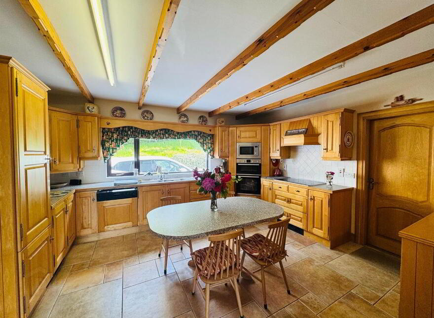 38 Leckpatrick Road, Artigarvan, Strabane, BT82 0HB