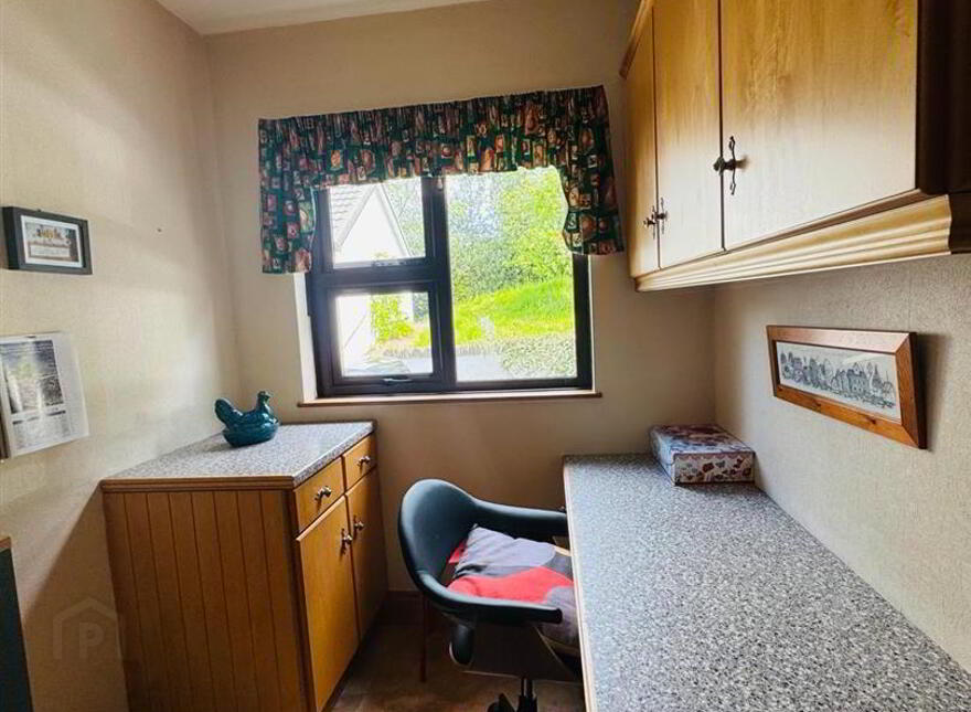 38 Leckpatrick Road, Artigarvan, Strabane, BT82 0HB