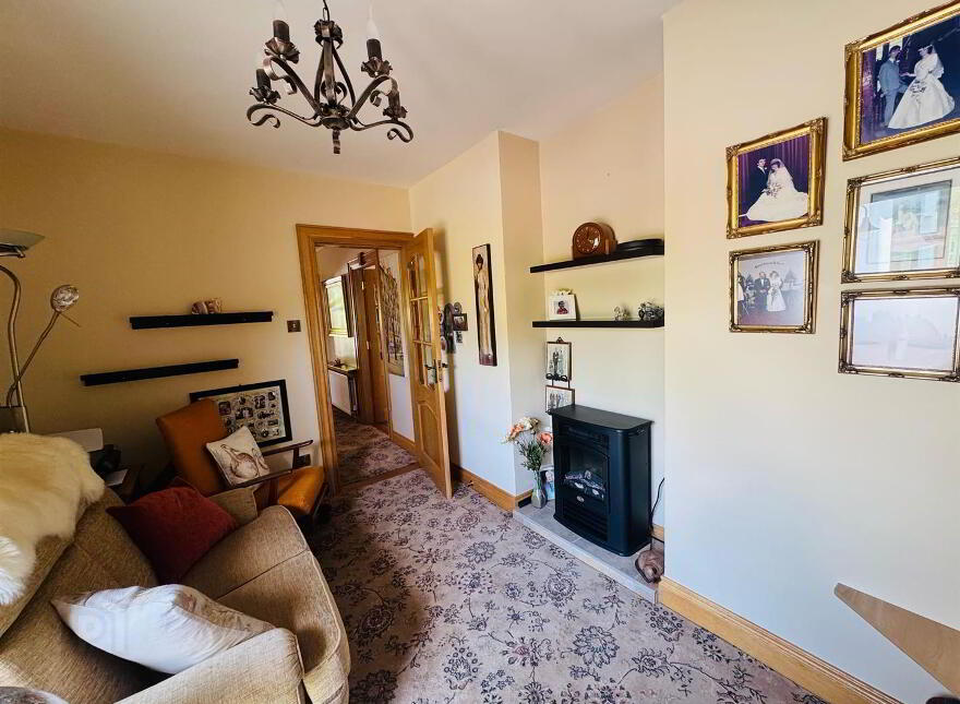 38 Leckpatrick Road, Artigarvan, Strabane, BT82 0HB