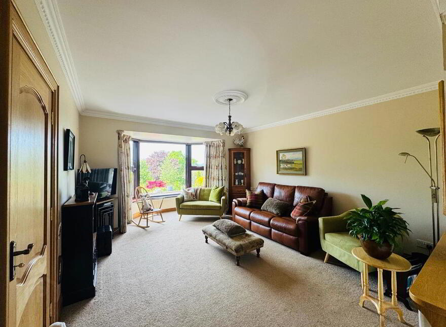 38 Leckpatrick Road, Artigarvan, Strabane, BT82 0HB