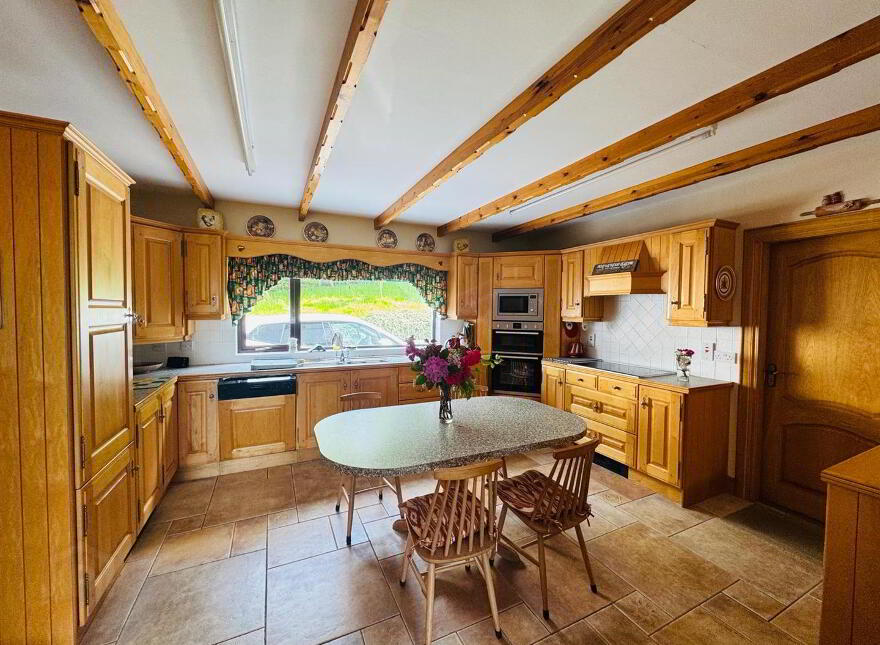 38 Leckpatrick Road, Artigarvan, Strabane, BT82 0HB