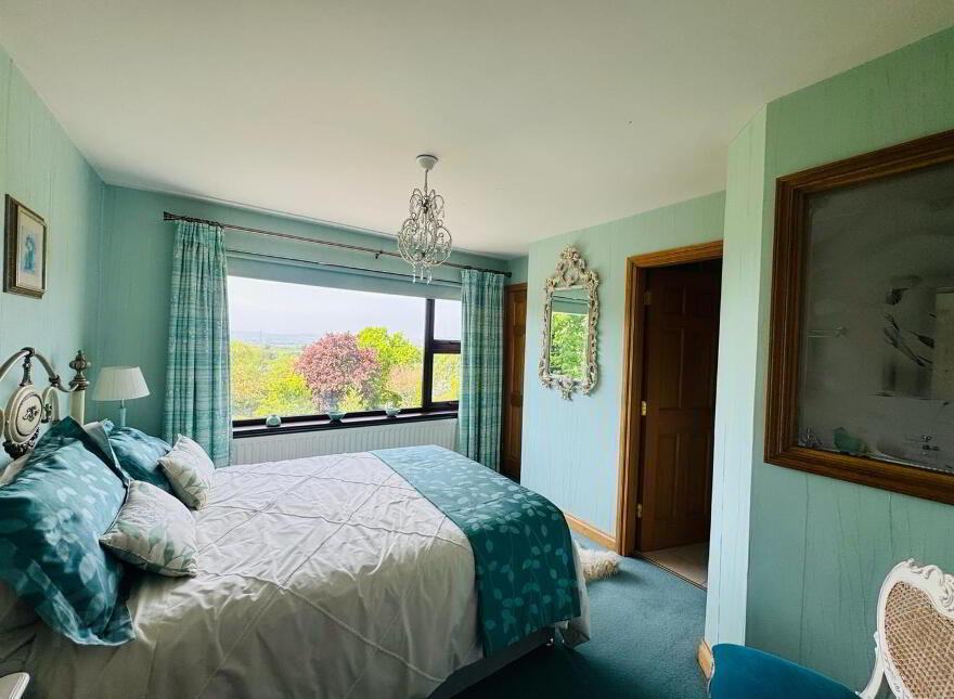 38 Leckpatrick Road, Artigarvan, Strabane, BT82 0HB