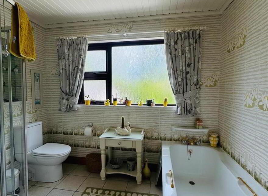 38 Leckpatrick Road, Artigarvan, Strabane, BT82 0HB