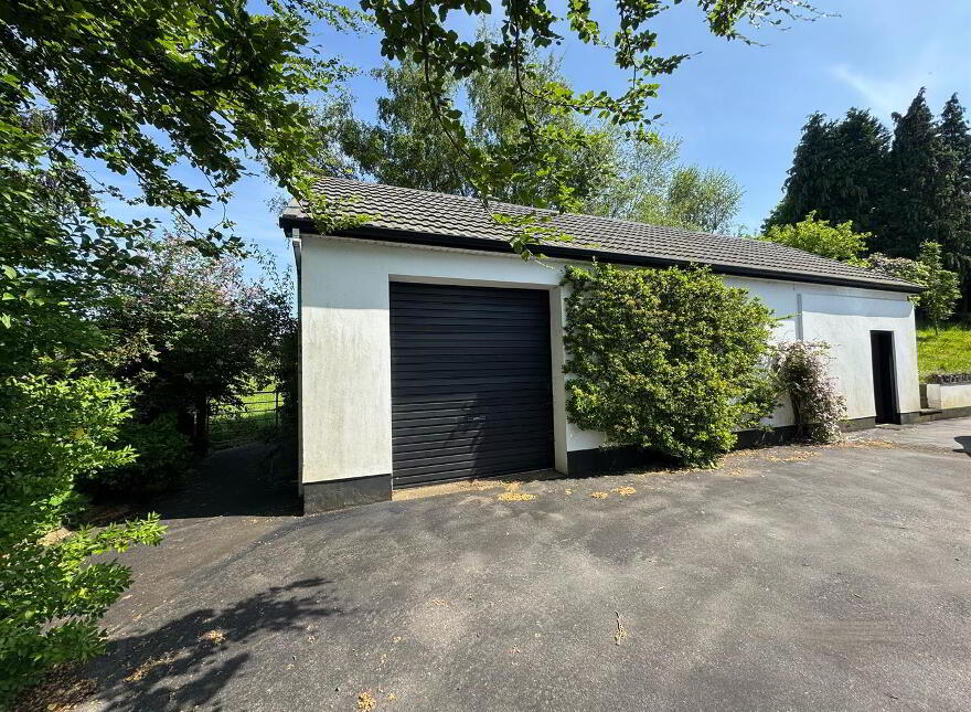 38 Leckpatrick Road, Artigarvan, Strabane, BT82 0HB