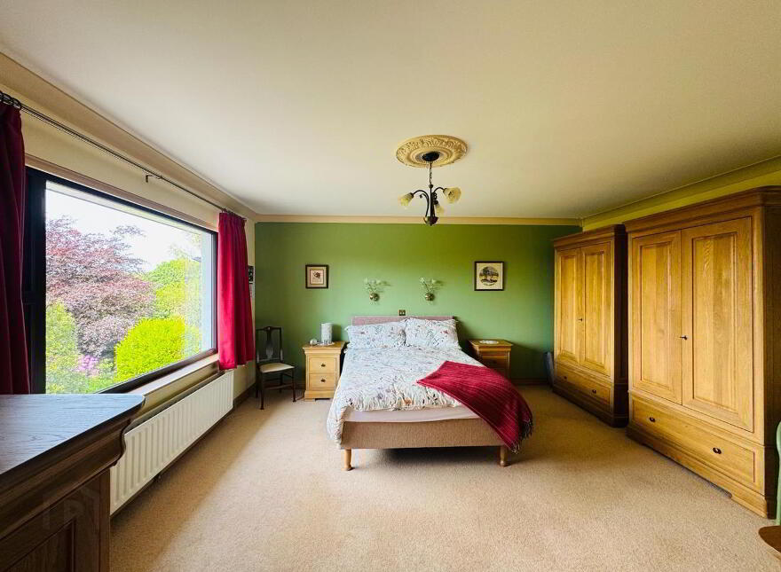 38 Leckpatrick Road, Artigarvan, Strabane, BT82 0HB