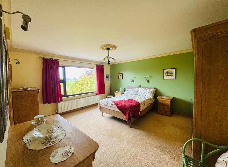 38 Leckpatrick Road, Artigarvan, Strabane, BT82 0HB