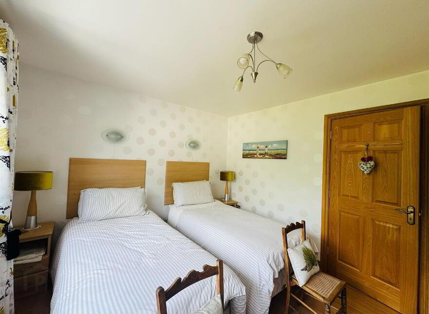 38 Leckpatrick Road, Artigarvan, Strabane, BT82 0HB